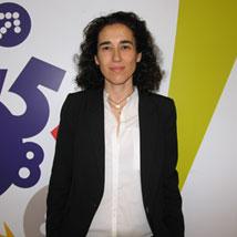 Ana Ponzoda, nueva directora financiera de AstraZeneca España
