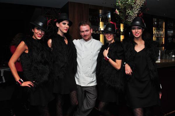 CORNELIUS GALLAGER Y COLLIN APPIAH LLEGAN A NUESTRO PAÍS PARA DELEITAR A LOS PALADARES MÁS EXIGENTES DE LA CIUDAD DE MÉXICO. CORNELIUS GALLAGER Y COLLIN APPIAH LLEGAN A NUESTRO PAÍS PARA DELEITAR A LOS PALADARES MÁS EXIGENTES DE LA CIUDAD DE MÉXICO.