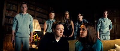 X-MEN FIRST CLASS: Primer trailer del film X-MEN FIRST CLASS: Primer trailer del film