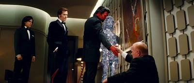 X-MEN FIRST CLASS: Primer trailer del film X-MEN FIRST CLASS: Primer trailer del film