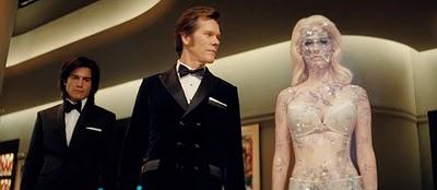 X-MEN FIRST CLASS: Primer trailer del film X-MEN FIRST CLASS: Primer trailer del film