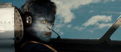 X-MEN FIRST CLASS: Primer trailer del film X-MEN FIRST CLASS: Primer trailer del film
