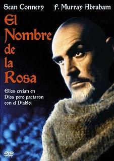 EL NOMBRE DE LA ROSA - DE UMBERTO ECO