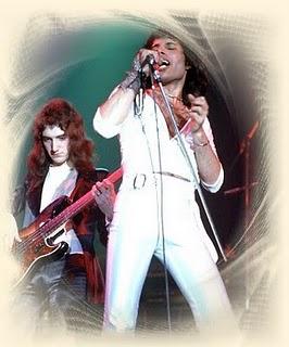 Queen - Parte I Queen - Parte I