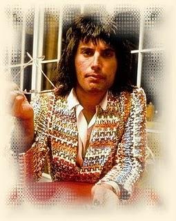 Queen - Parte I Queen - Parte I