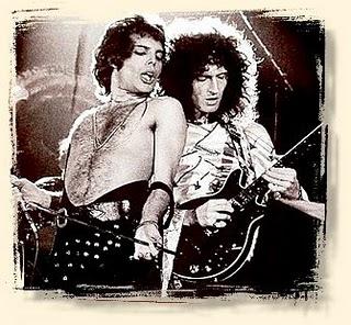 Queen - Parte I Queen - Parte I