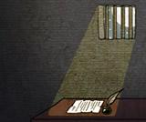 Tal día como hoy..........Historia de San Valentín Cárcel de San Valentín