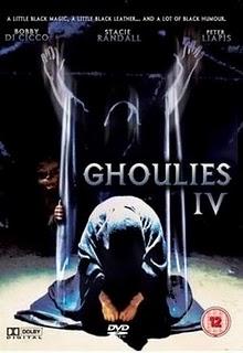 Ghoulies IV (Jim Wynorski, 1994)