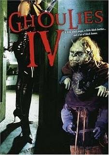 Ghoulies IV (Jim Wynorski, 1994)