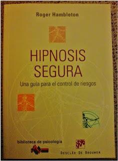 Hipnosis segura - Roger Hambleton