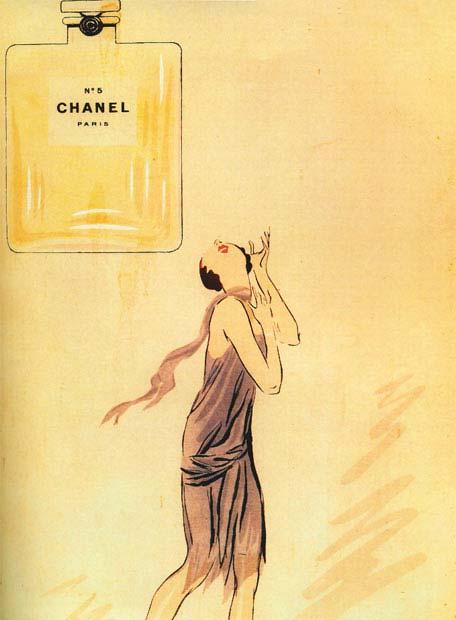 Coco Chanel : Diva Rebelde