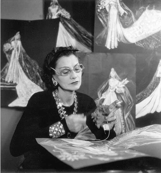 Coco Chanel : Diva Rebelde Coco Chanel : Diva Rebelde