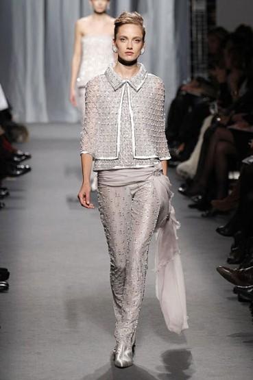 Diane Kruger y Chanel Diane Kruger y Chanel