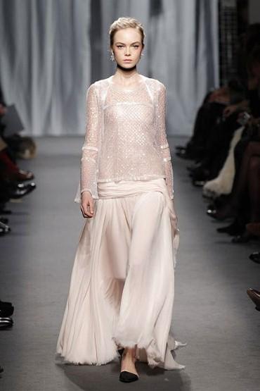 Diane Kruger y Chanel Diane Kruger y Chanel