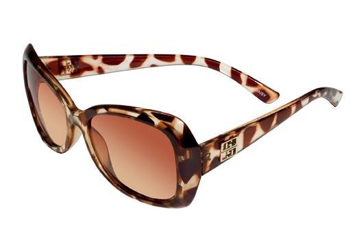 ACCESORIOS: Gloria Ortiz lanza colección de gafas de sol ACCESORIOS: Gloria Ortiz lanza colección de gafas de sol