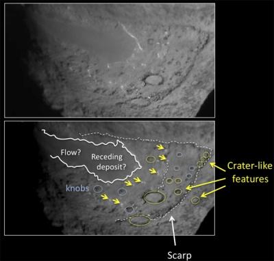 Stardust-NExT sobrevuela cometa 9P/Tempel 1 por segunda ocasión Stardust-NExT sobrevuela cometa 9P/Tempel 1 por segunda ocasión