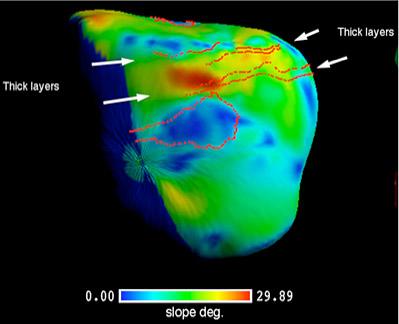 Stardust-NExT sobrevuela cometa 9P/Tempel 1 por segunda ocasión Stardust-NExT sobrevuela cometa 9P/Tempel 1 por segunda ocasión