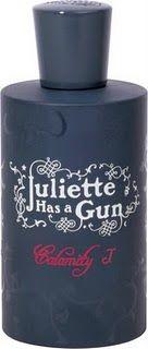 SORTEO en Beauty Victim: 5 FRASCOS DE LA FRAGANCIA CALAMITY JANE, DE JULIETTE HAS A GUN