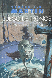 Reseña de Juego de Tronos