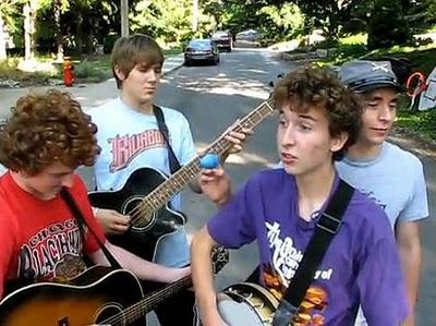 Harlan Pepper Harlan Pepper