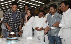 Fotos cumpleaños Abhishek Bachchan Fotos cumpleaños Abhishek Bachchan