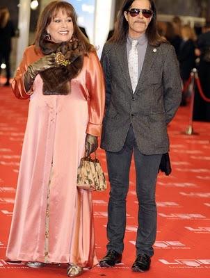 Goyas 2011: Poco glamour y mucha gomina Goyas 2011: Poco glamour y mucha gomina