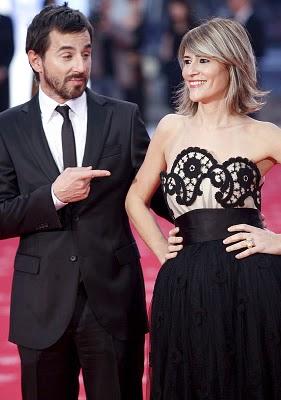 Goyas 2011: Poco glamour y mucha gomina Goyas 2011: Poco glamour y mucha gomina