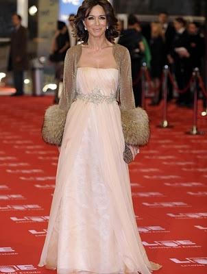 Goyas 2011: Poco glamour y mucha gomina Goyas 2011: Poco glamour y mucha gomina