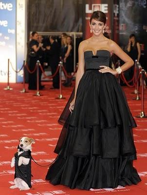 Goyas 2011: Poco glamour y mucha gomina Goyas 2011: Poco glamour y mucha gomina