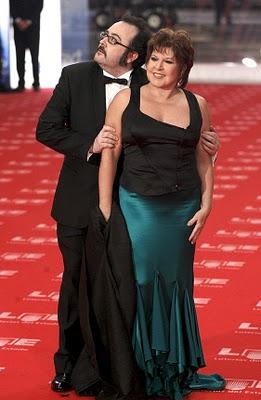 Goyas 2011: Poco glamour y mucha gomina Goyas 2011: Poco glamour y mucha gomina