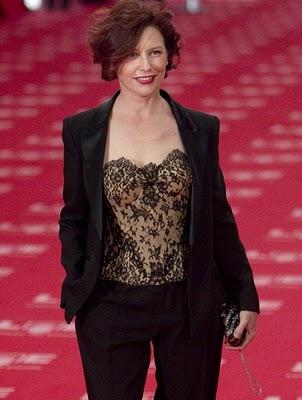 Goyas 2011: Poco glamour y mucha gomina Goyas 2011: Poco glamour y mucha gomina