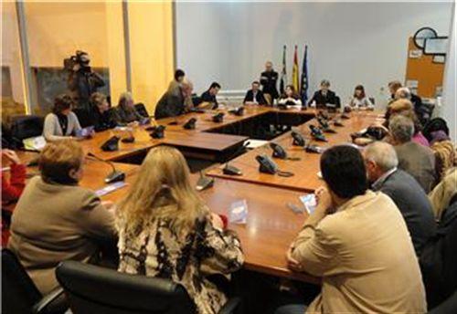 Aire fresco en plan de cuidados paliativos Aire fresco en plan de cuidados paliativos