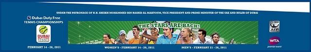 WTA Tour: Kvitova e Ivanovic, eliminadas en Dubai WTA Tour: Kvitova e Ivanovic, eliminadas en Dubai