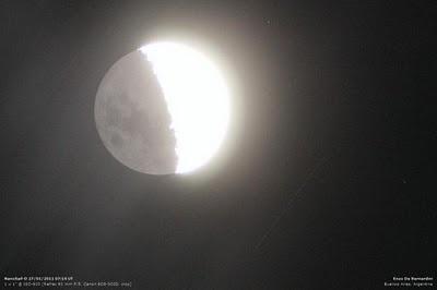 Manténgase alerta para observar los destellos de la vela solar Manténgase alerta para observar los destellos de la vela solar