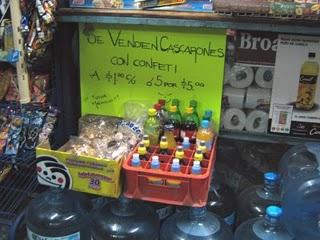 CUIDADO CON EL... ¿QUÉ? IV. CUIDADO CON EL... ¿QUÉ? IV.