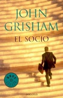 EL SOCIO - DE JOHN GRISHAM