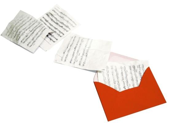 La importancia del asunto en el e-mail Correo