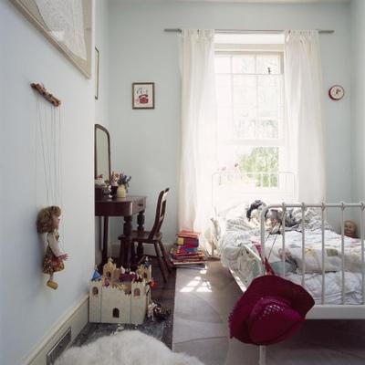 Cuando los bebés crecen... Cuando los bebés crecen...