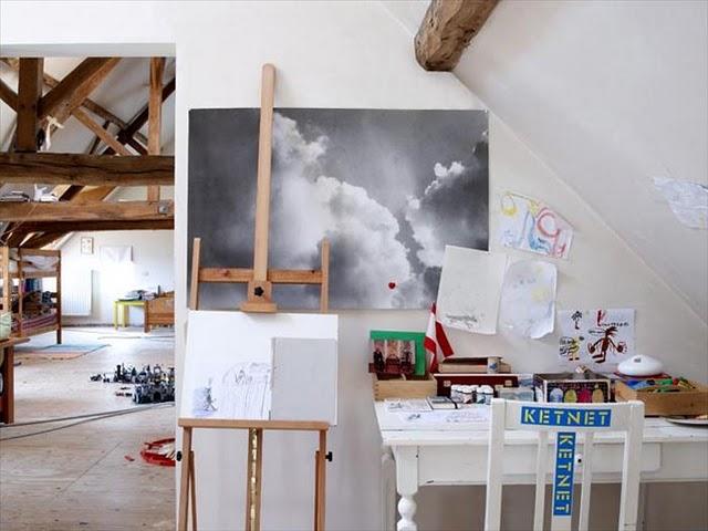 Cuando los bebés crecen... Cuando los bebés crecen...