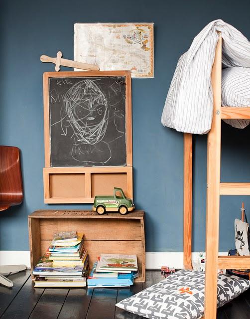 Cuando los bebés crecen... Cuando los bebés crecen...