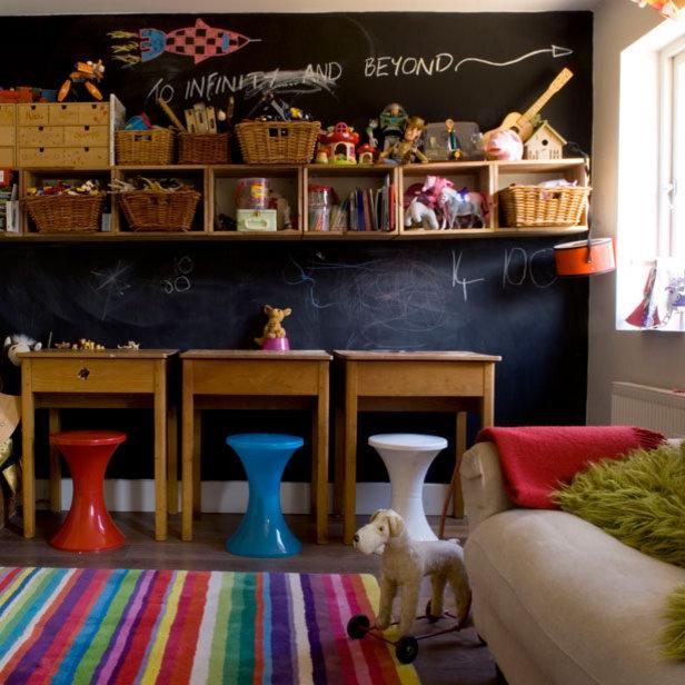 Cuando los bebés crecen... Cuando los bebés crecen...