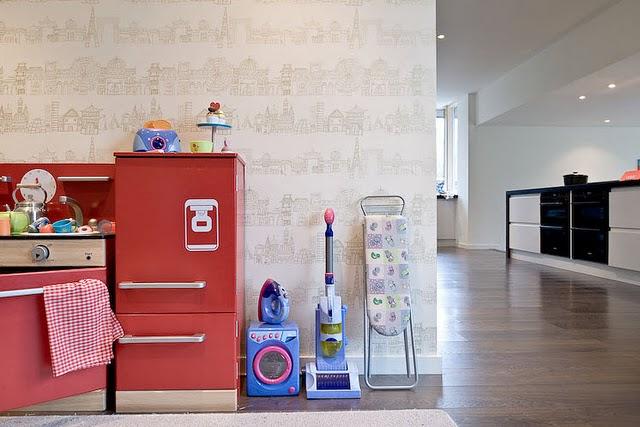 Cuando los bebés crecen... Cuando los bebés crecen...