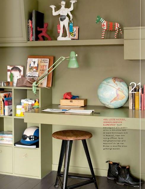 Cuando los bebés crecen... Cuando los bebés crecen...