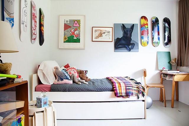 Cuando los bebés crecen... Cuando los bebés crecen...