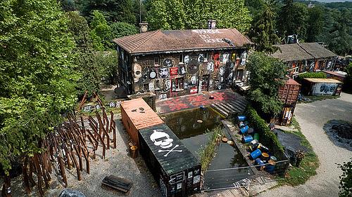 La Morada del Caos 4830375808_e4bbcf0197_z