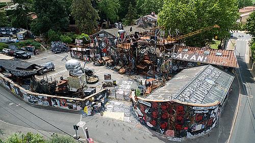 La Morada del Caos 4830744147_8ba7d4075a_z