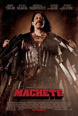 Machete Machete