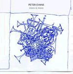 Hoy no puedo dejar de escuchar... a Peter Evans (aka Peter Evans Top Five)