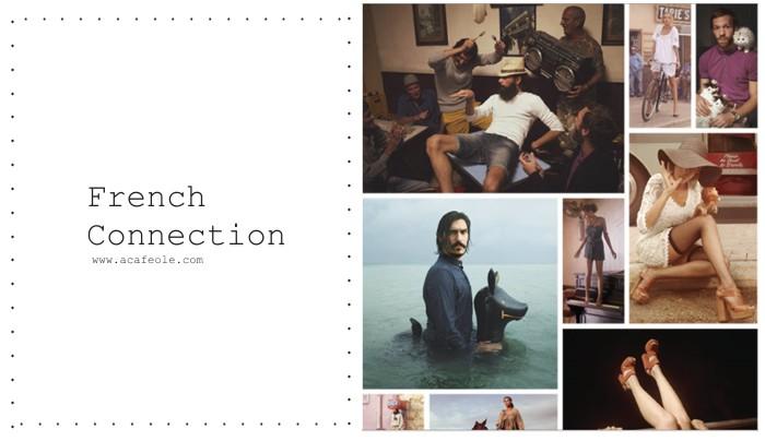 French Connection S/S 2011 French Connection S/S 2011