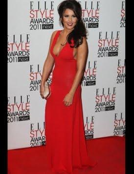 Lo mejor de los Elle Style Awards 2011